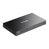 Tp-Link omada ES210GP 10 Port Gbit 8 Poe+ Switch thumbnail 2