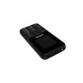 Philips Xenium E2125 Çift Sim Kart Tuşlu Cep Telefonu Siyah Siyah thumbnail 2