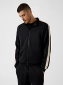 Guess Vicktor Erkek Aktif Scuba Sweatshirt thumbnail 1