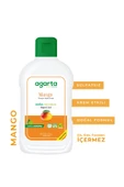 Agarta Doğal Mango Sıvı Sabun 1500 Ml thumbnail 2