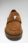 Guess Beliso Kadın Deri Loafer thumbnail 5