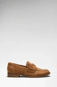 Guess Beliso Kadın Deri Loafer thumbnail 4