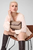 Guess Lindsey Kadın Omuz Çantası thumbnail 2