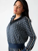 Allover Kadın Aktif Sweatshirt thumbnail 5