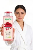 Agarta Doğal Aha Gül Duş Jeli 400 ml thumbnail 2