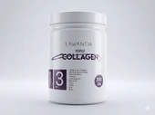 LAWANTIA Powder Collagen 300 Gram thumbnail 5