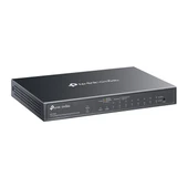 Tp-Link omada ES210GMP 10 Port Gbit 8 Poe+ Switch thumbnail 2