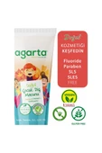 Agarta Doğal Çocuk Diş Macunu 75 Ml thumbnail 3