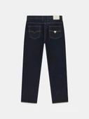 Damon Erkek Relaxed Fit Jean thumbnail 4