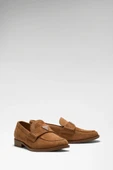 Guess Beliso Kadın Deri Loafer thumbnail 2