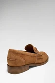 Guess Beliso Kadın Deri Loafer thumbnail 7