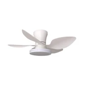 Vanti 30w 28” Ledli Dekoratif Vantilatör KCF304 thumbnail 2