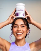 LAWANTIA Powder Collagen 300 Gram thumbnail 4