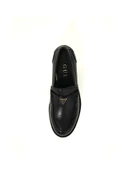 Guess Beliso Kadın Deri Loafer thumbnail 4