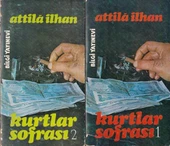 Kurtlar Sofrası thumbnail 1