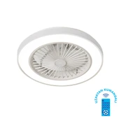 Vanti 15W 20” Ledli Modern Tavan Vantilatörü KCF298 thumbnail 1