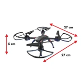 SIL 84815 Stunt Drone II 360 Flip thumbnail 4