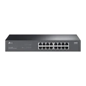 Tp-Link LS1016G 16 Port Gigabit Switch thumbnail 2