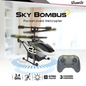 SIL 84764 Sky Bombus Helikopter thumbnail 3