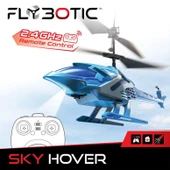 SIL 84848 Sky Hover Helikopter thumbnail 8