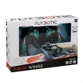 SIL 84498 Aqua Wingz thumbnail 1