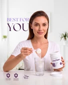 LAWANTIA Powder Collagen 300 Gram thumbnail 2