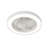 Vanti 15W 20” Ledli Modern Tavan Vantilatörü KCF298 thumbnail 2