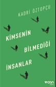 Kimsenin Bilmediği İnsanlar thumbnail 1