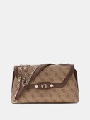 Guess Lindsey Kadın Omuz Çantası thumbnail 1