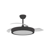 Vanti 30w 42 Smart Ledli Modern Vantilatör KCF306 thumbnail 2
