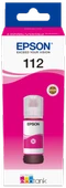 EPSON 112  KIRMIZI MUREKKEP SISE thumbnail 1