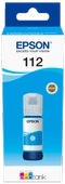 EPSON 112  MAVI MUREKKEP SISE C13T06C24A thumbnail 1