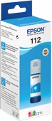 EPSON 112  MAVI MUREKKEP SISE C13T06C24A thumbnail 2