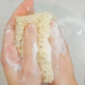Doğal Kabak Lifi thumbnail 2