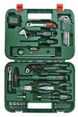 Bosch Advanced El Alet Seti 52 Parça 1600A02BY7 thumbnail 2