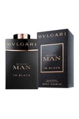 Bvlgari Man In Black EDP 100 ml thumbnail 1