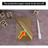 Led Çizim Tableti Gece Lambası thumbnail 5
