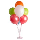 Balon Standı 75 cm thumbnail 1