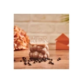 Borosilikat Bubble Bardak thumbnail 4