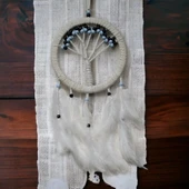 Rüya Kovan Hayat Ağacı Dream Catcher thumbnail 2