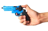 Robota Dönüşen Tabanca thumbnail 3