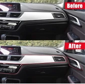Araba Dekorasyon 5 Metre Şerit Trim thumbnail 4