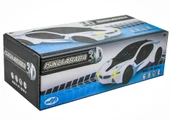 Çarp Dönsün Yarışçı Araba  Zx178B thumbnail 2