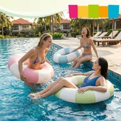 Simit Mi-Beyaz Coastal Cabana - 91 cm  - 1 ADET thumbnail 2