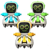 Pokibot Robot - SIL/88043 thumbnail 1