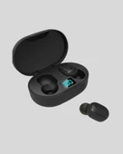 iOS ve Android Uyumlu Bluetooth 5.0 Kulaklık thumbnail 5