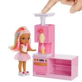 High Littles Kandy’nin Tatlı Dükkanı Seti thumbnail 2