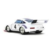 1/32 Transformers G1 Jazz Porsche thumbnail 4