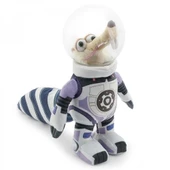 Astron 5 Kasklı Peluş Figür 22cm thumbnail 1