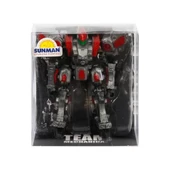 Mini Robot Figür 9 cm - 1 Adet Stokta Olan Gönderilir thumbnail 4